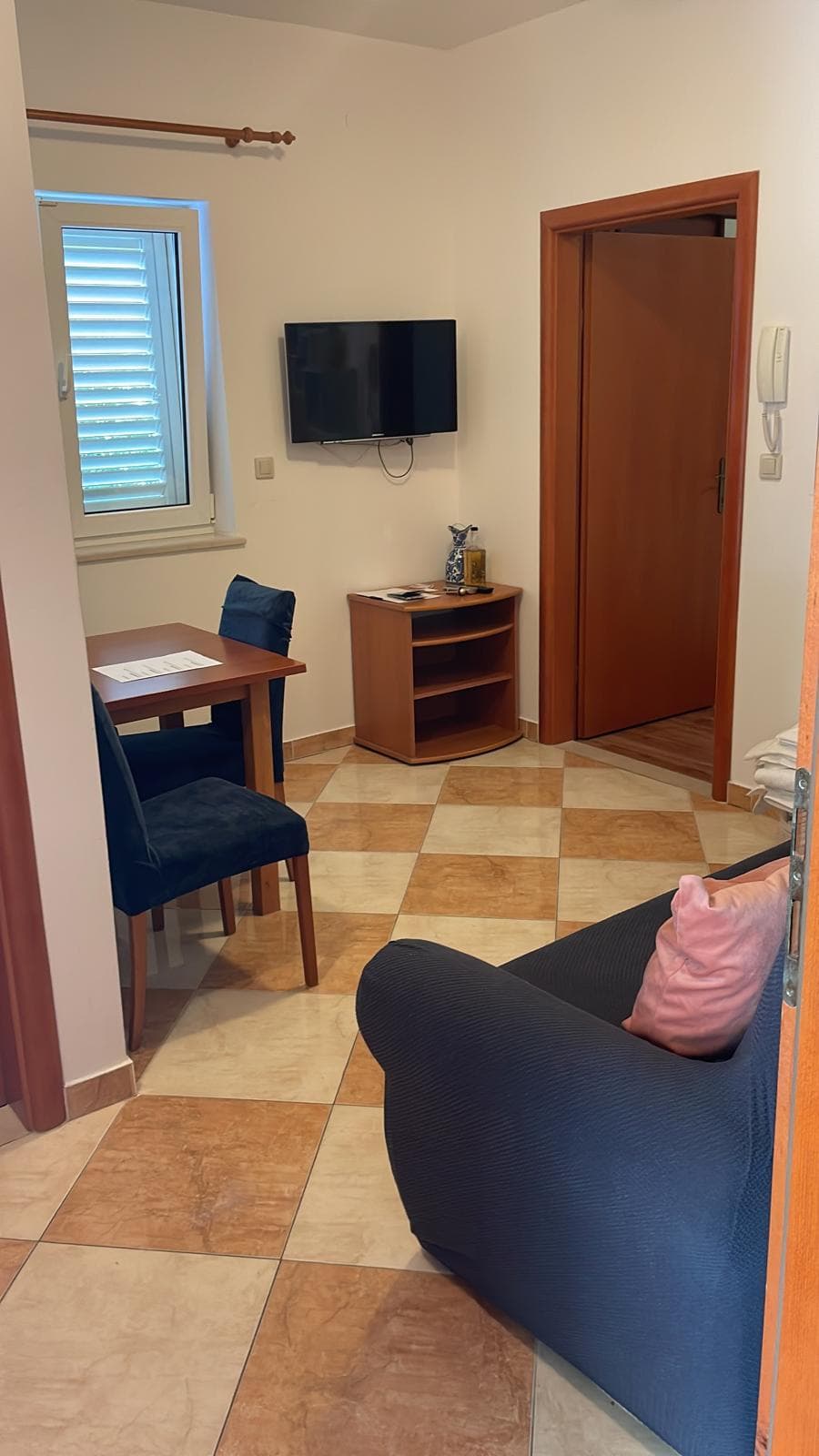 Apartment 1