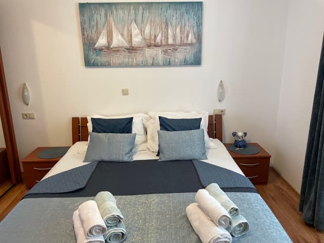 Apartment 3