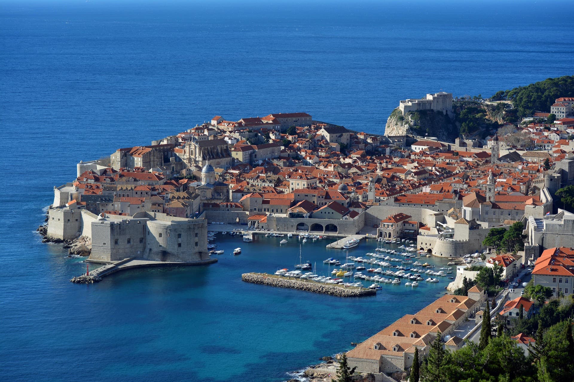 The Best Day Trips from Dubrovnik