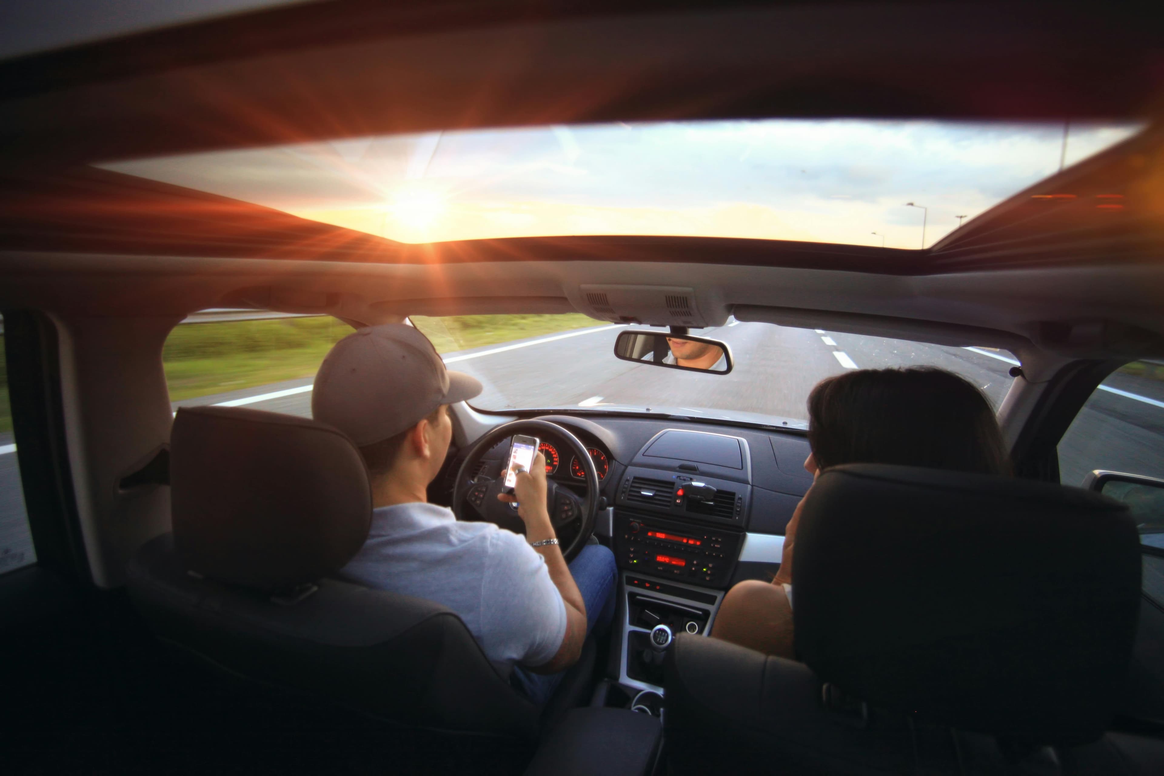 Getting to Apartments Grbić — Parking & Transfer Guide
